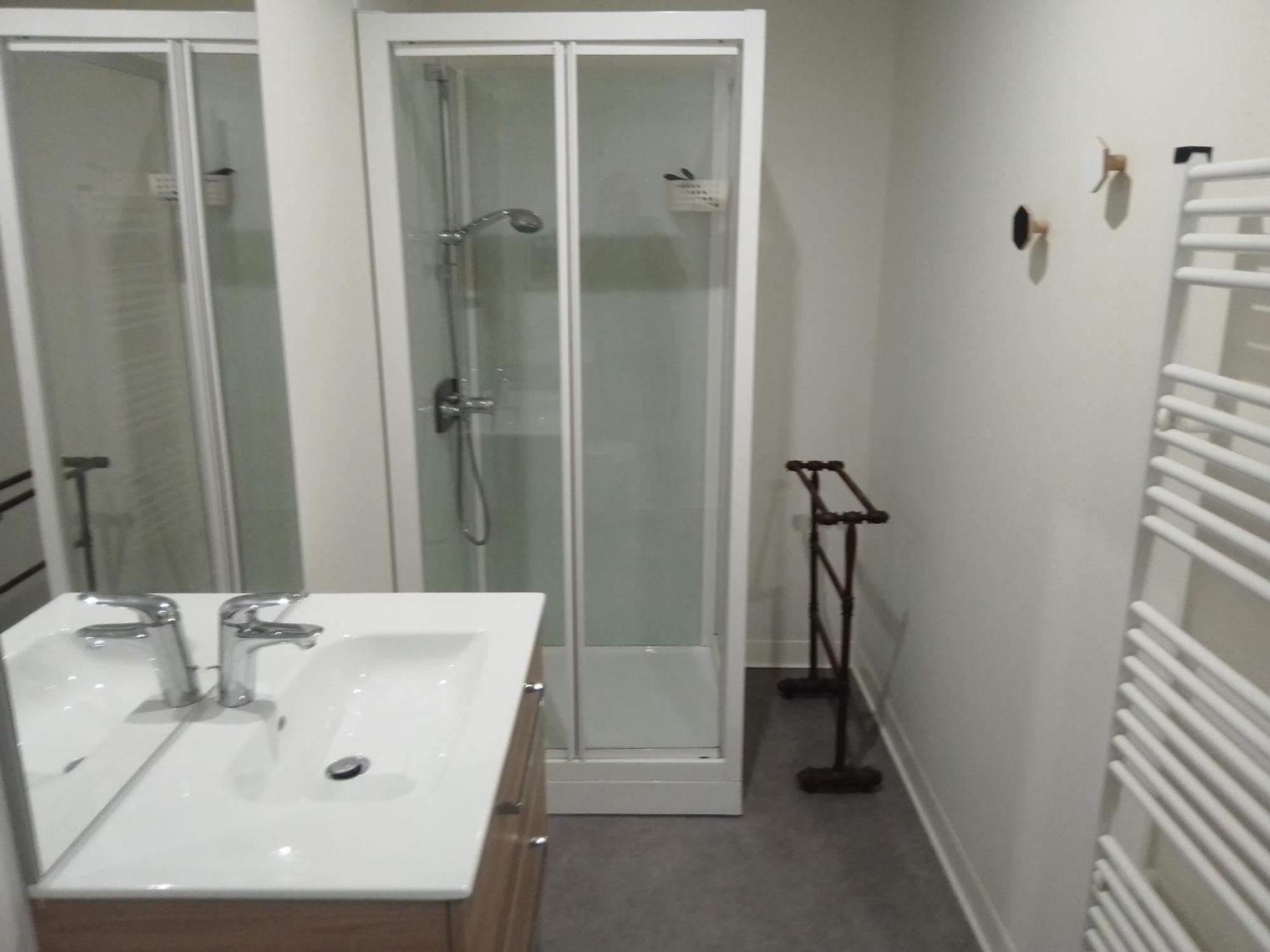 Gite Maison Chourrist Capbis Ngoại thất bức ảnh