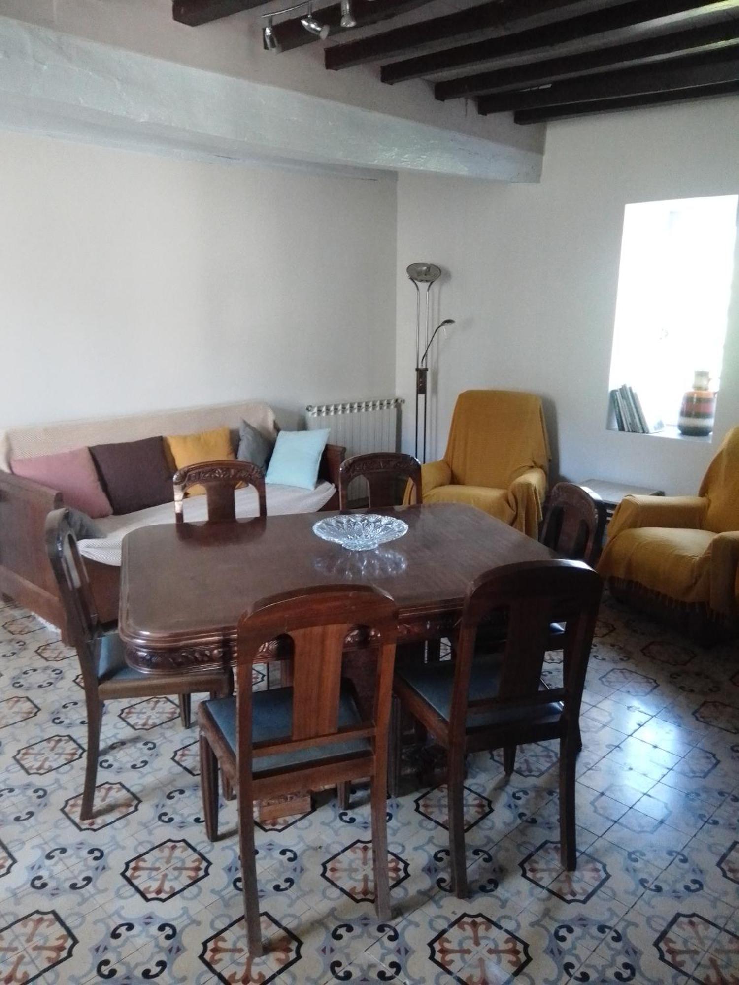 Gite Maison Chourrist Capbis Ngoại thất bức ảnh